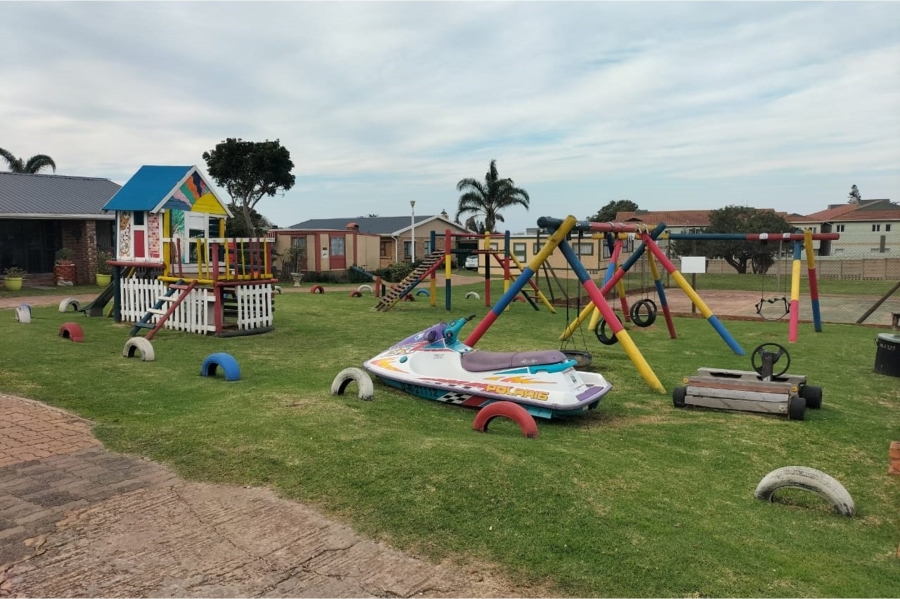 2 Bedroom Property for Sale in C Place Eastern Cape